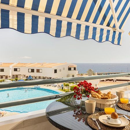 Fabulous Sea View Apartment Адехе Экстерьер фото