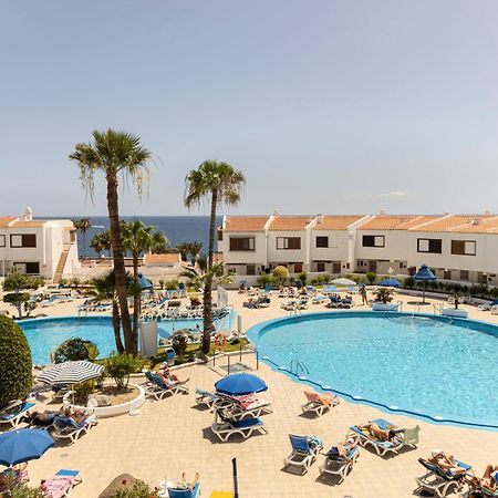 Fabulous Sea View Apartment Адехе Экстерьер фото